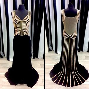 Jovani Dress